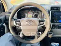 2019 Toyota Prado