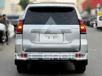 2019 Toyota Prado