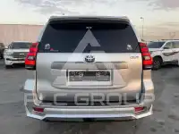 2019 Toyota Prado