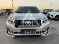 2019 Toyota Prado