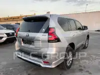 2019 Toyota Prado