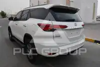 2019 Toyota Fortuner