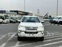 2019 Toyota Fortuner