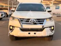 2019 Toyota Fortuner