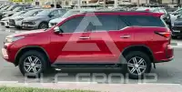 2019 Toyota Fortuner