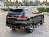 2019 Toyota Fortuner