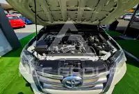 2019 Toyota Fortuner