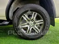 2019 Toyota Fortuner