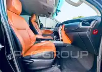 2019 Toyota Fortuner