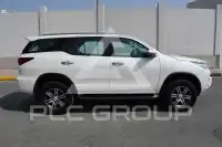 2019 Toyota Fortuner