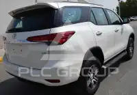2019 Toyota Fortuner