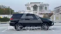 2019 Toyota Fortuner