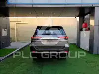 2019 Toyota Fortuner