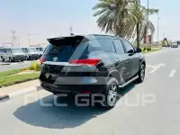 2019 Toyota Fortuner