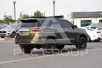 2019 Toyota Fortuner