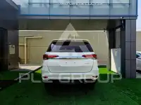 2019 Toyota Fortuner