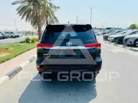 2019 Toyota Fortuner