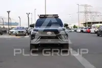 2019 Toyota Fortuner