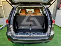 2019 Toyota Fortuner
