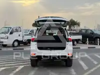 2019 Toyota Fortuner