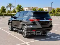 2019 Toyota Fortuner