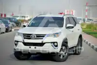 2019 Toyota Fortuner