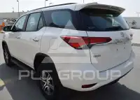 2019 Toyota Fortuner