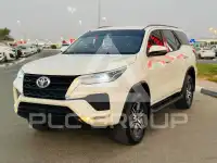 2019 Toyota Fortuner