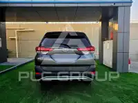 2019 Toyota Rush
