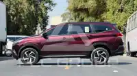 2019 Toyota Rush