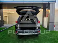 2019 Toyota Rush