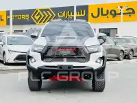 2019 Toyota Hilux