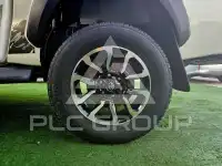 2019 Toyota Hilux