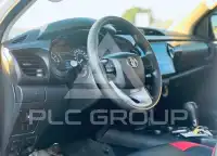 2019 Toyota Hilux