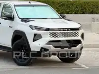 2019 Toyota Hilux