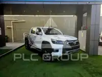 2019 Toyota Hilux