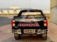 2019 Toyota Hilux