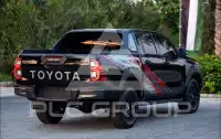 2019 Toyota Hilux