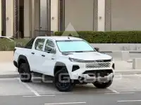 2019 Toyota Hilux