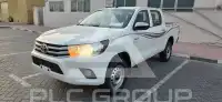 2019 Toyota Hilux