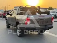 2019 Toyota Hilux