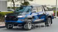 2019 Toyota Hilux