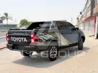 2019 Toyota Hilux