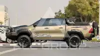 2019 Toyota Hilux