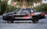 2019 Toyota Hilux