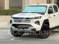 2019 Toyota Hilux