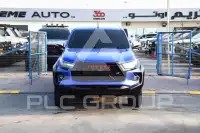 2019 Toyota Hilux