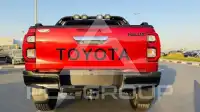 2019 Toyota Hilux
