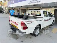 2019 Toyota Hilux