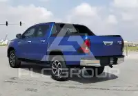 2019 Toyota Hilux